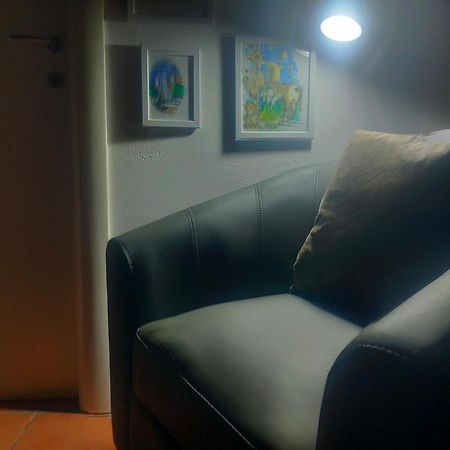 Loft Belvedere Sulmona Exterior photo