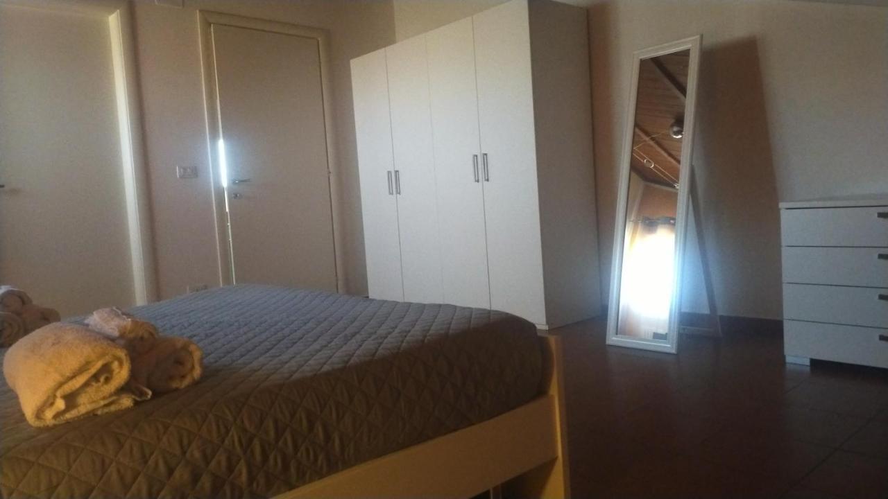 Loft Belvedere Sulmona Exterior photo