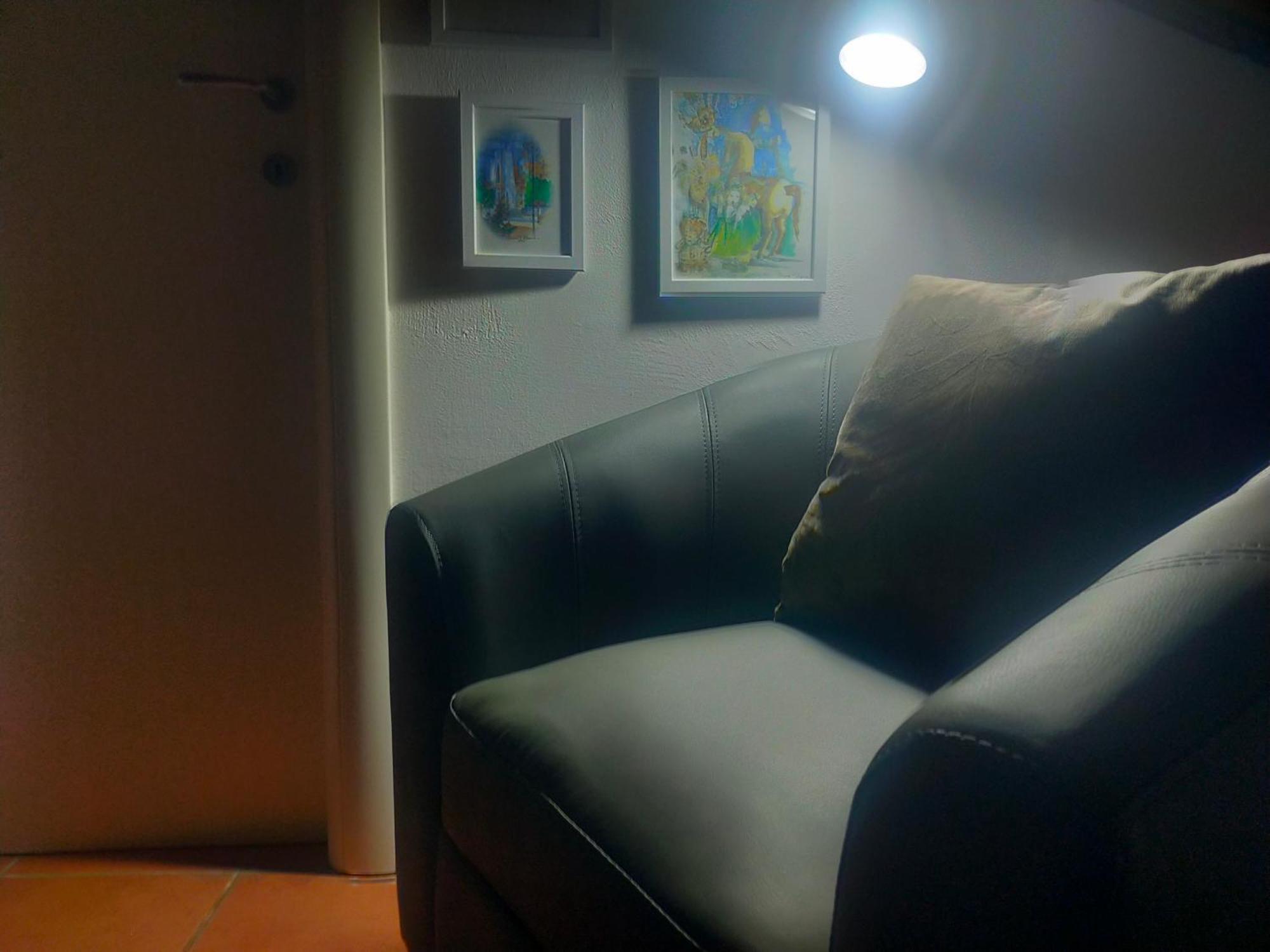 Loft Belvedere Sulmona Exterior photo